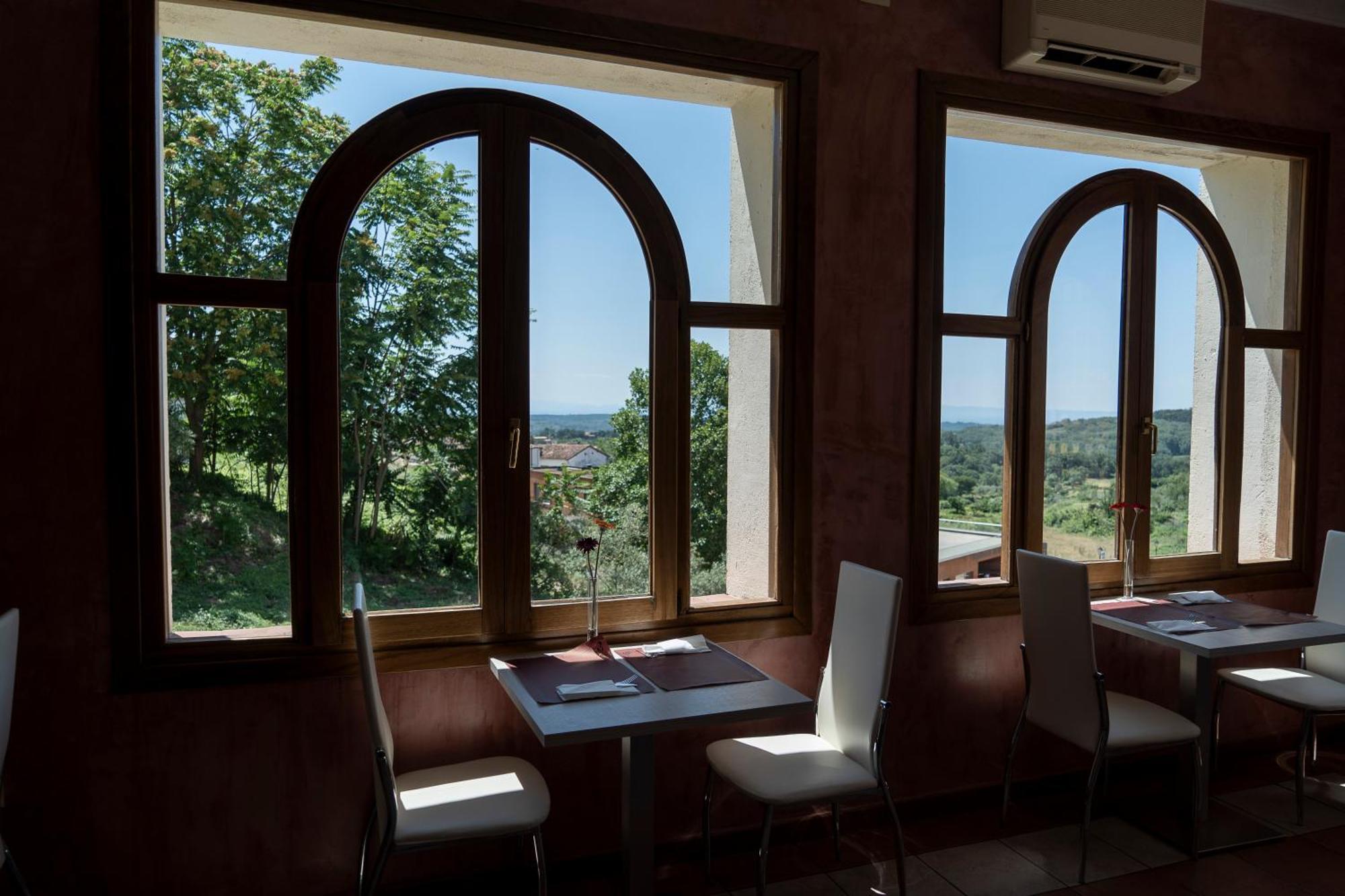 Rural Don Juan De Austria Hotel 3*