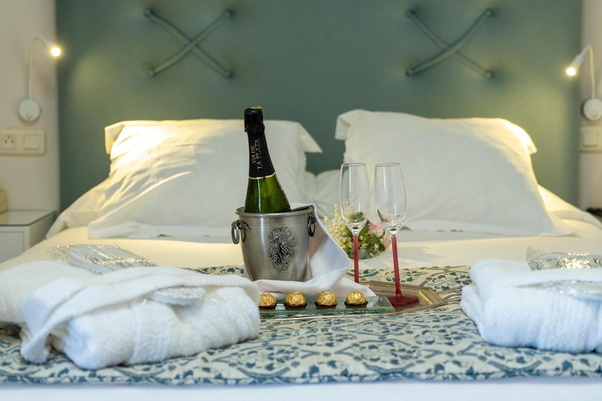 Hotel Rural Don Juan De Austria 3*