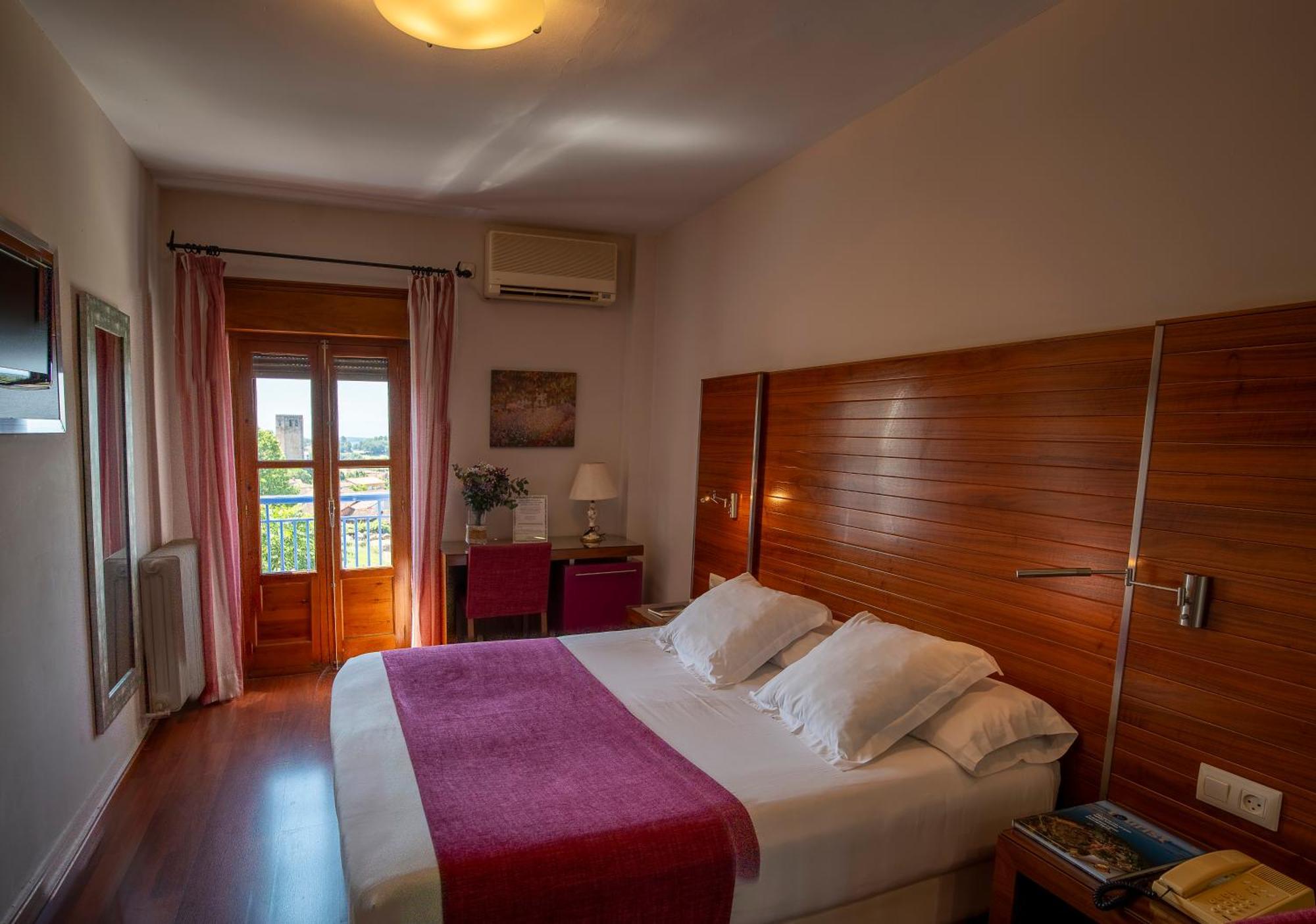 Rural Don Juan De Austria Hotel Jarandilla de la Vera