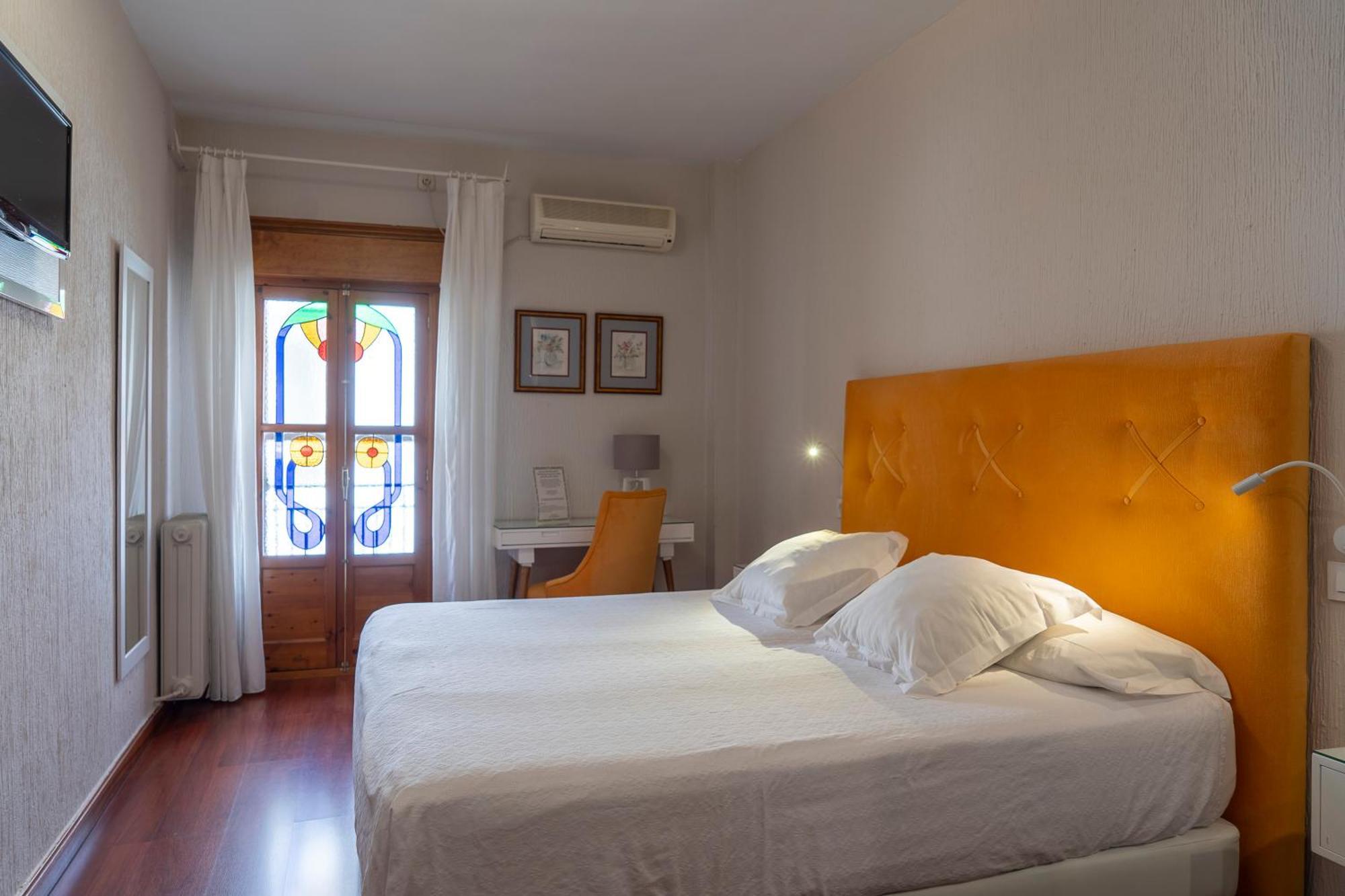 Rural Don Juan De Austria Hotel