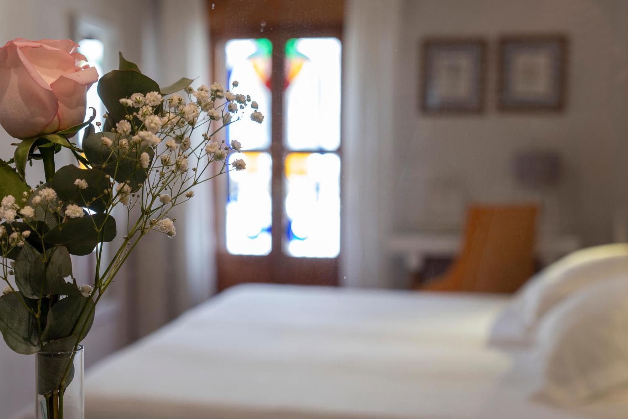Hotel Rural Don Juan De Austria 3*