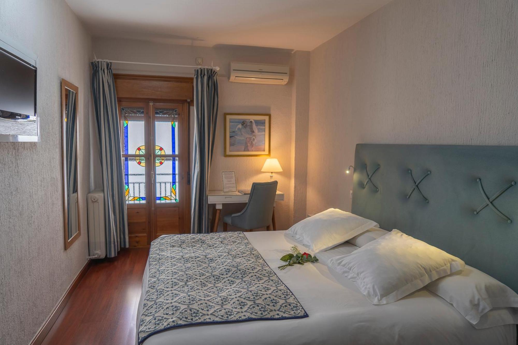 Hotel Rural Don Juan De Austria 3*