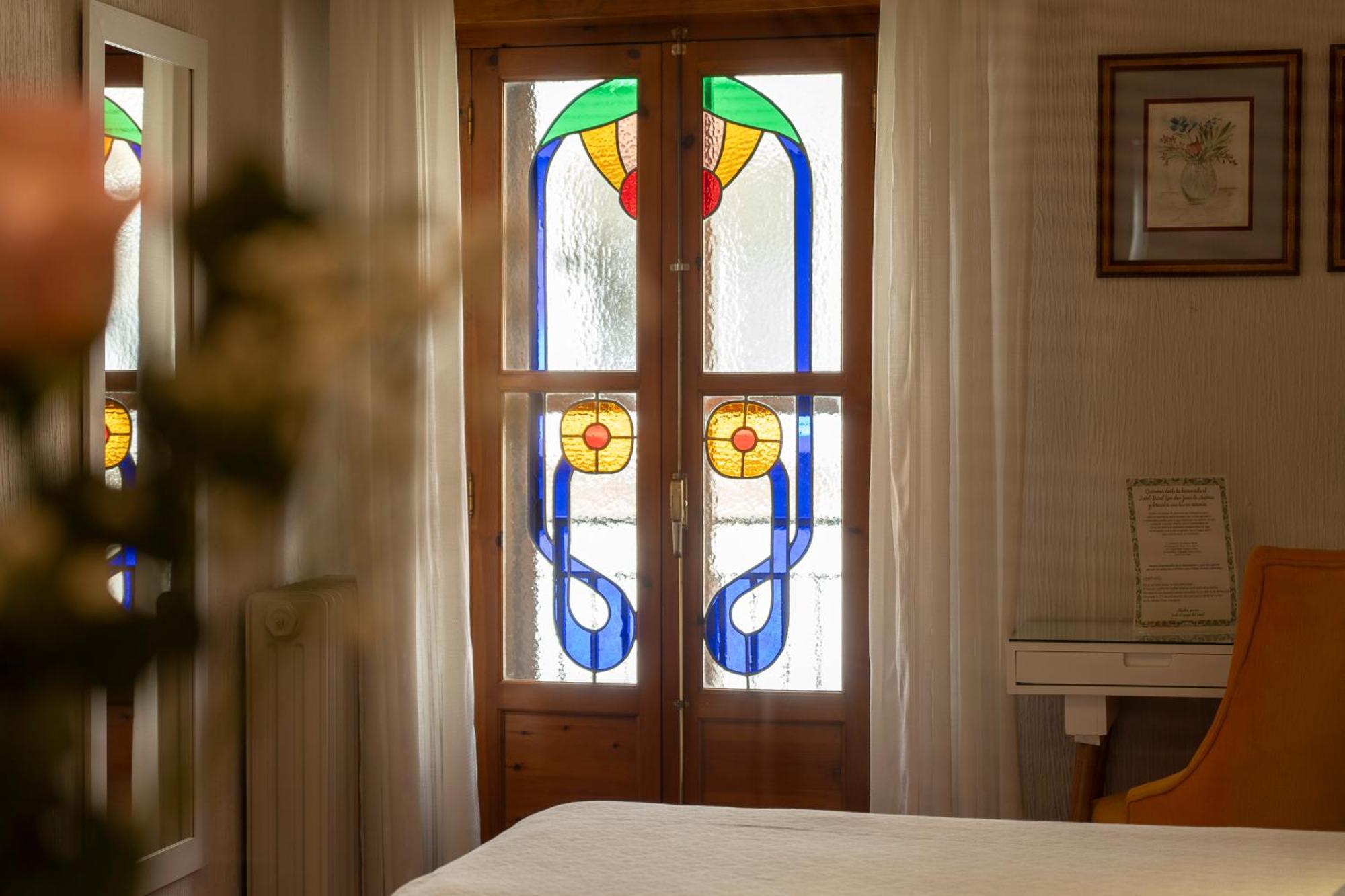 Rural Don Juan De Austria Hotel 3*