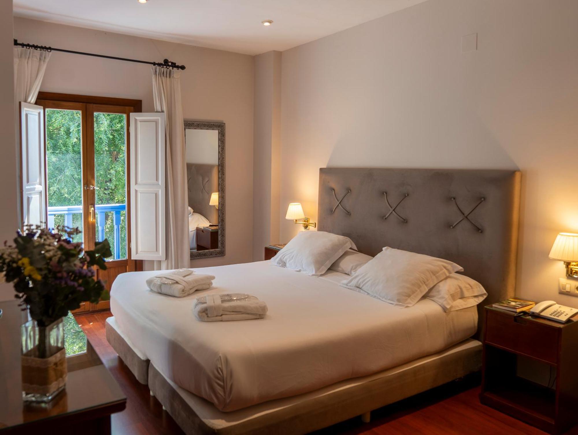 Hotel Rural Don Juan De Austria 3*